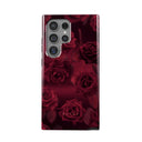 Femme Fatale - Samsung Galaxy S24 Ultra Case