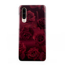 Femme Fatale - Huawei P30 Case 1