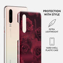 Femme Fatale - Huawei P30 Case 2