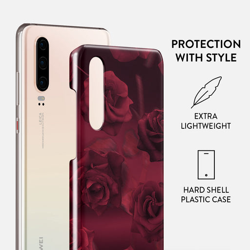 Femme Fatale - Huawei P30 Case 2