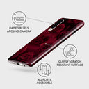 Femme Fatale - Huawei P30 Case 3