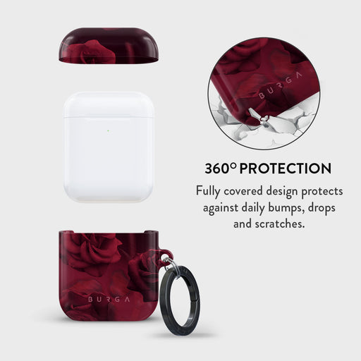 Femme Fatale - AirPods Case 2