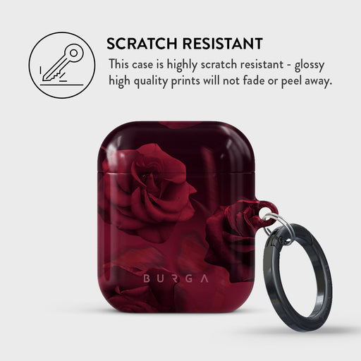 Femme Fatale - AirPods Case 4