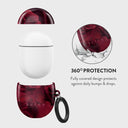 Femme Fatale - Google Pixel Buds 2 Case 2