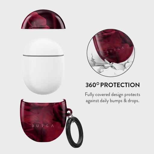 Femme Fatale - Google Pixel Buds 2 Case 2