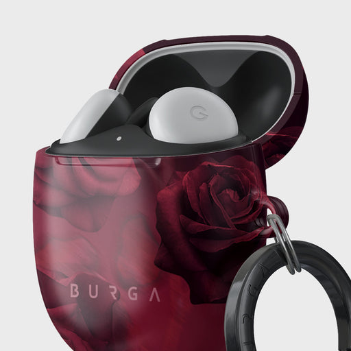 Femme Fatale - Google Pixel Buds 2 Case 5