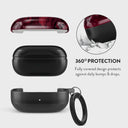 Femme Fatale - Samsung Galaxy Buds Live Case 2
