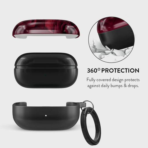 Femme Fatale - Samsung Galaxy Buds Live Case 2