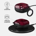 Femme Fatale - Samsung Galaxy Buds Live Case 3