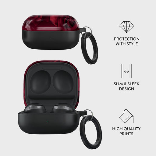 Femme Fatale - Samsung Galaxy Buds Live Case 4