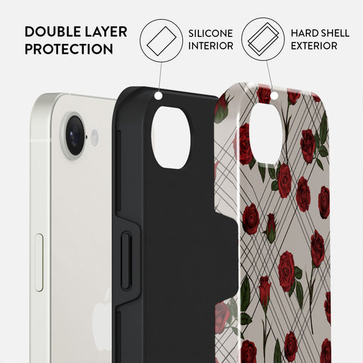 Sweet Sin - iPhone 16e Case 2