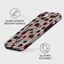 Sweet Sin - iPhone 16e Case 3