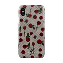 Sweet Sin - iPhone X / XS Case 1
