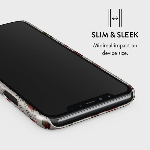 Sweet Sin - iPhone X / XS Case 4