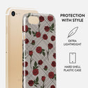 Sweet Sin - iPhone SE (2022) Case 2