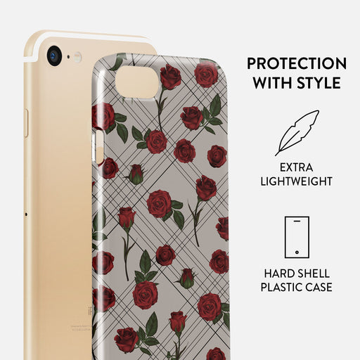 Sweet Sin - iPhone SE (2022) Case 2