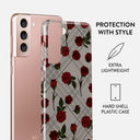 Sweet Sin - Samsung Galaxy S21 Plus Case 2