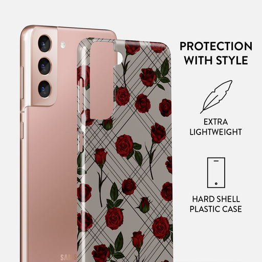 Sweet Sin - Samsung Galaxy S21 Plus Case 2