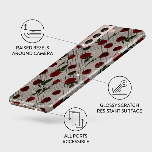Sweet Sin - Samsung Galaxy S21 Plus Case 3