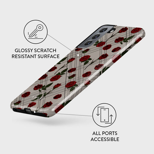 Sweet Sin - Samsung Galaxy S21 Case 7