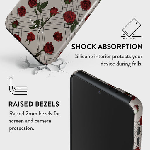 Sweet Sin - Samsung Galaxy S21 Case 8
