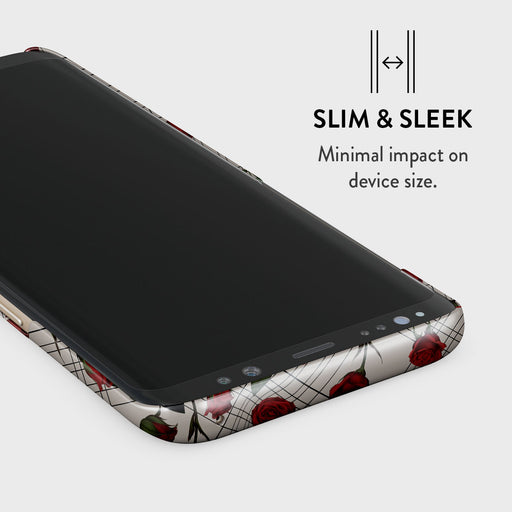 Sweet Sin - Samsung Galaxy S9 Plus Case 4