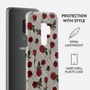 Sweet Sin - Samsung Galaxy S9 Plus Case 2