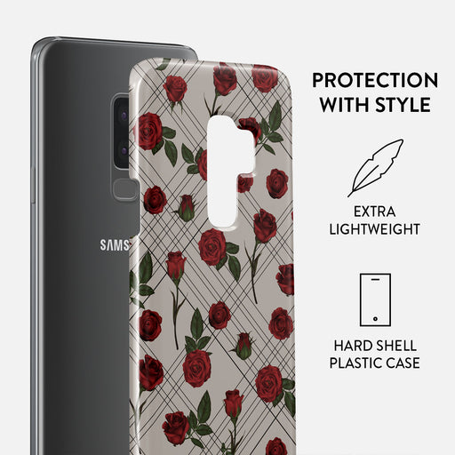 Sweet Sin - Samsung Galaxy S9 Plus Case 2