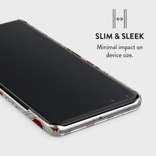 Sweet Sin - Huawei P40 Pro Plus Case 4