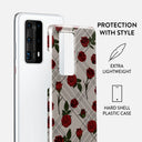 Sweet Sin - Huawei P40 Pro Plus Case 2