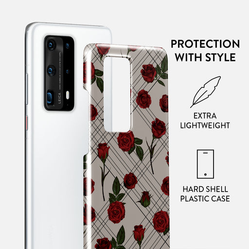 Sweet Sin - Huawei P40 Pro Plus Case 2