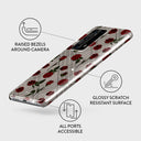 Sweet Sin - Huawei P40 Pro Plus Case 3