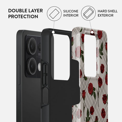 Sweet Sin - Xiaomi Redmi Note 13 5G Case 2