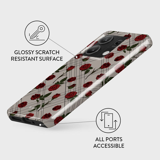 Sweet Sin - Xiaomi Redmi Note 13 5G Case 3