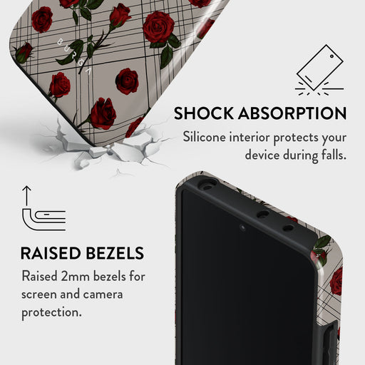 Sweet Sin - Xiaomi Redmi Note 13 5G Case 4