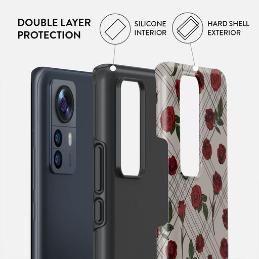 Sweet Sin - Xiaomi 12 Pro Case 2