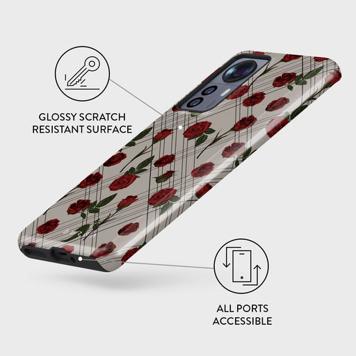 Sweet Sin - Xiaomi 12 Pro Case 3
