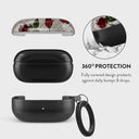 Sweet Sin - Samsung Galaxy Buds Pro Case 2