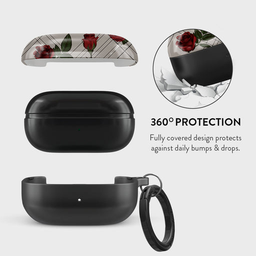 Sweet Sin - Samsung Galaxy Buds Pro Case 2