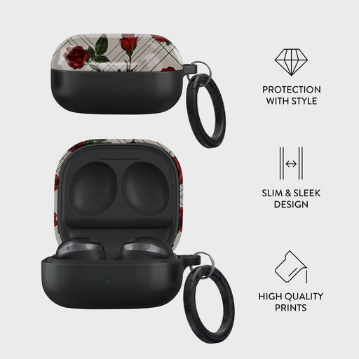 Sweet Sin - Samsung Galaxy Buds Pro Case 4