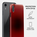 No Talking - iPhone XR Case 2