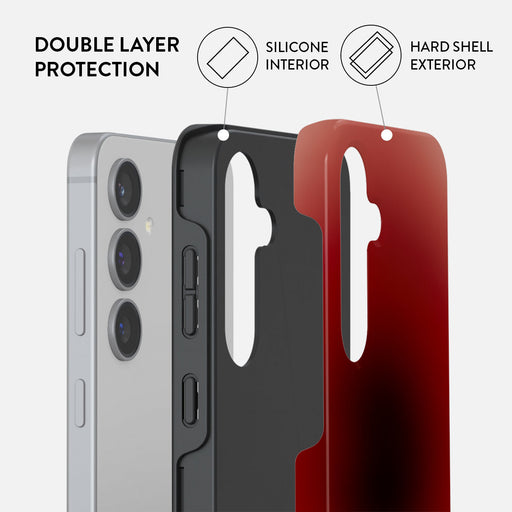 No Talking - Samsung Galaxy S24 Case 6