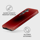 No Talking - Samsung Galaxy S24 Case 7