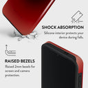 No Talking - Samsung Galaxy S24 Case 8