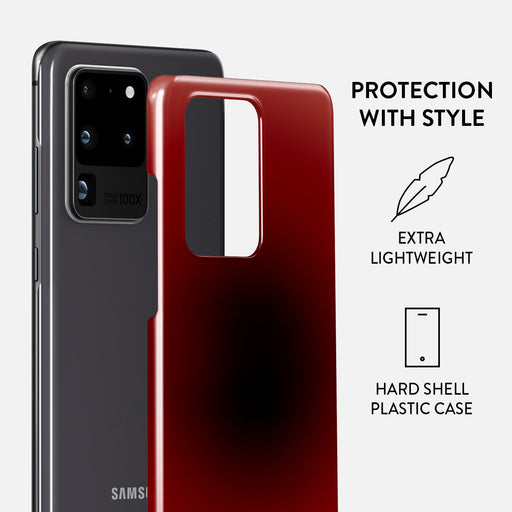 No Talking - Samsung Galaxy S20 Ultra 4G / 5G Case 2