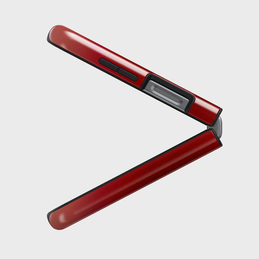 No Talking - Samsung Galaxy Z Flip 5 Case 12