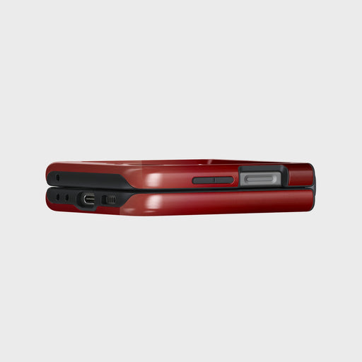 No Talking - Samsung Galaxy Z Flip 5 Case 13