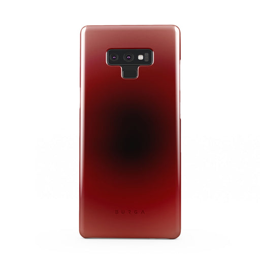 No Talking - Samsung Galaxy Note 9 Case 1
