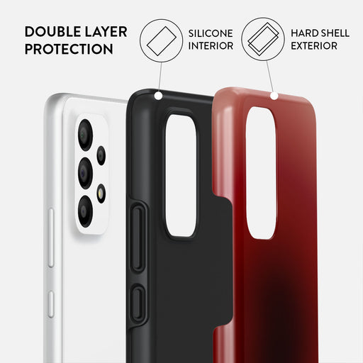 No Talking - Samsung Galaxy A23 4G / 5G Case 2