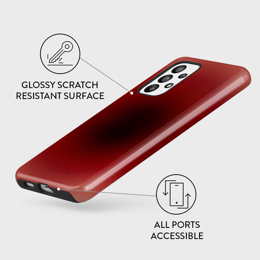 No Talking - Samsung Galaxy A23 4G / 5G Case 3